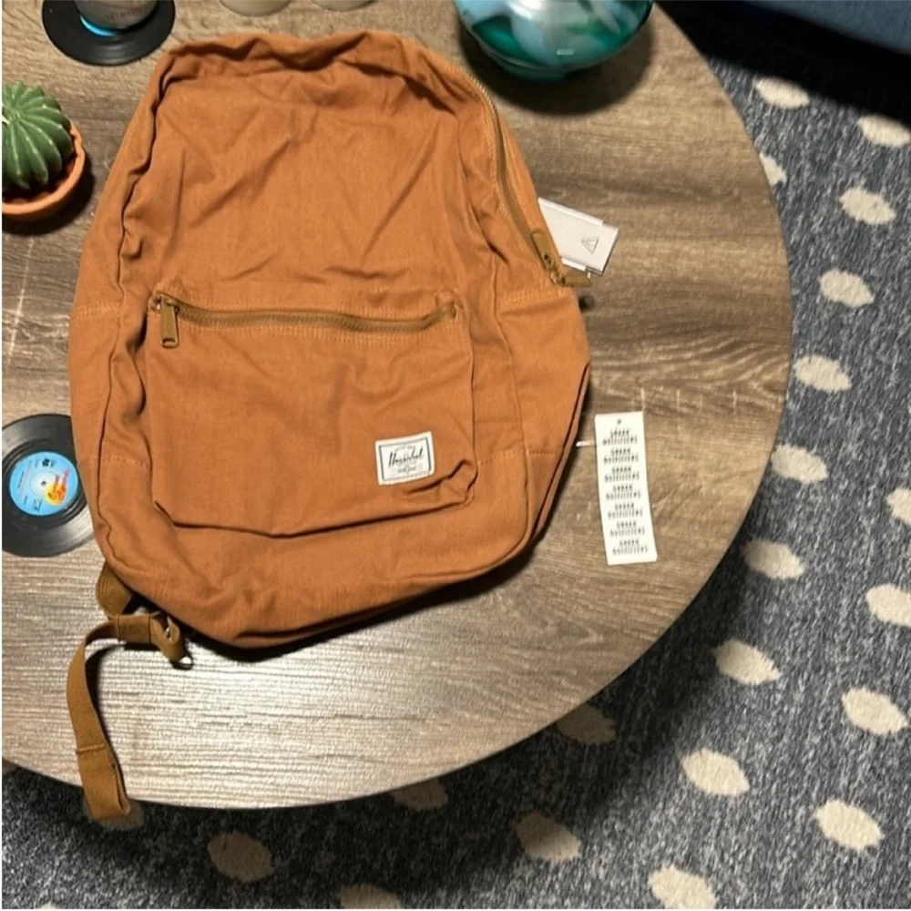 Herschel Supply Co. Lightweight Daypack Backpack